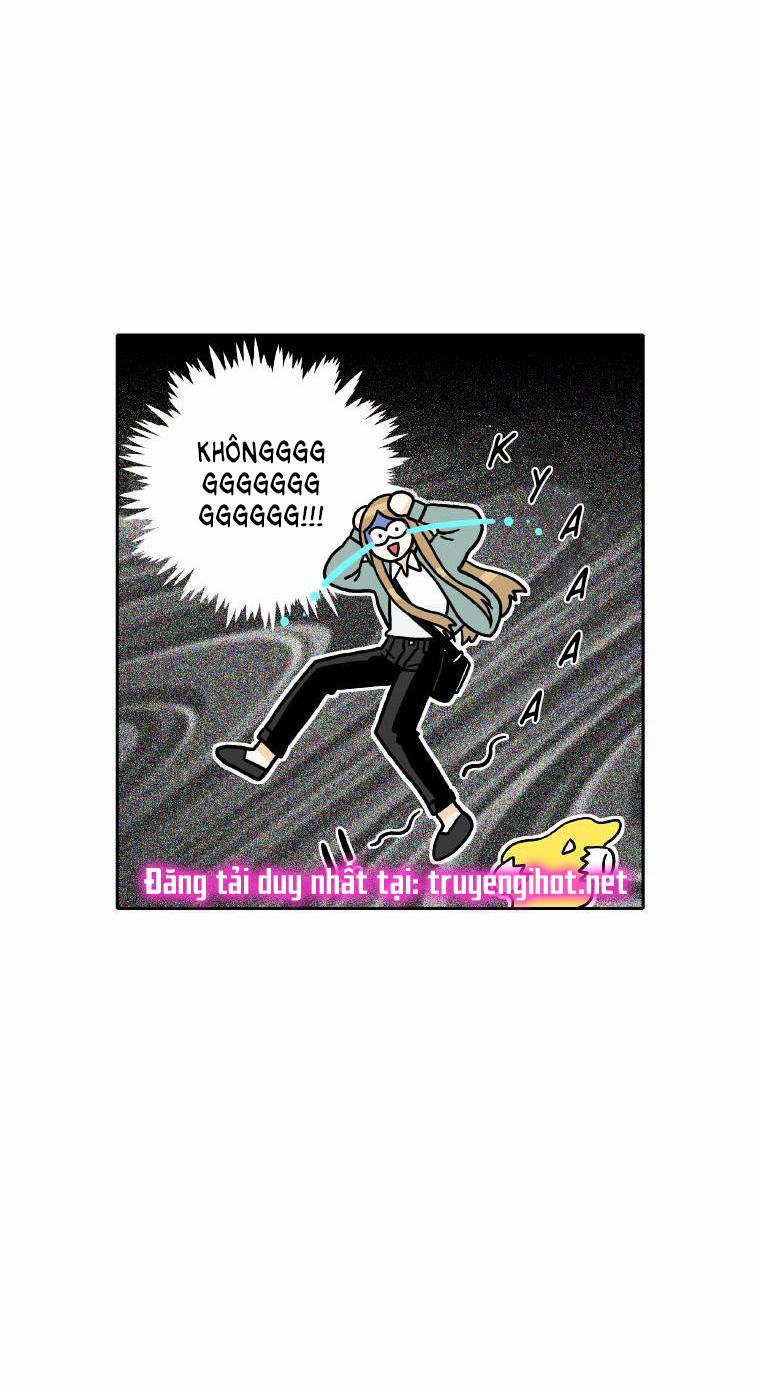 Tại Sao Bạn Lại Vào Nhà Tôi?? 3.1 trang 6