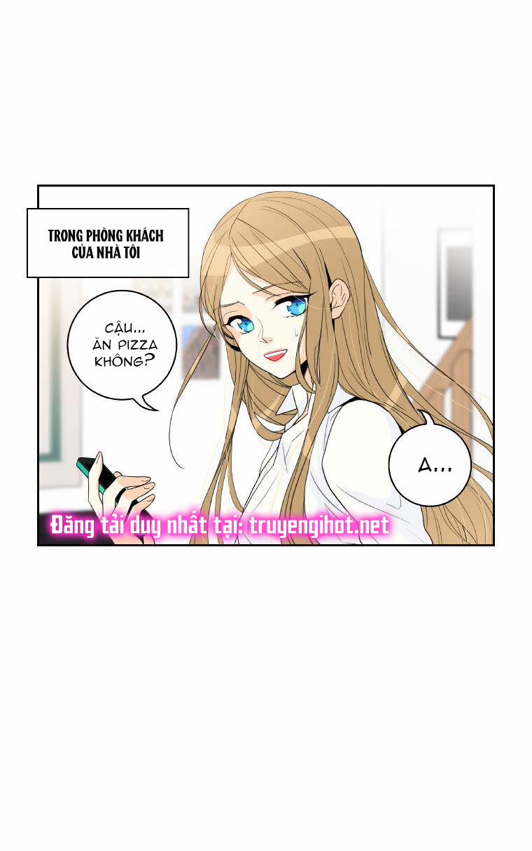 Tại Sao Bạn Lại Vào Nhà Tôi?? 3.1 trang 9