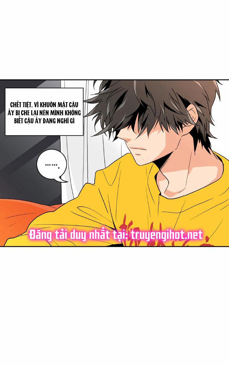 Tại Sao Bạn Lại Vào Nhà Tôi?? 3.2 trang 2