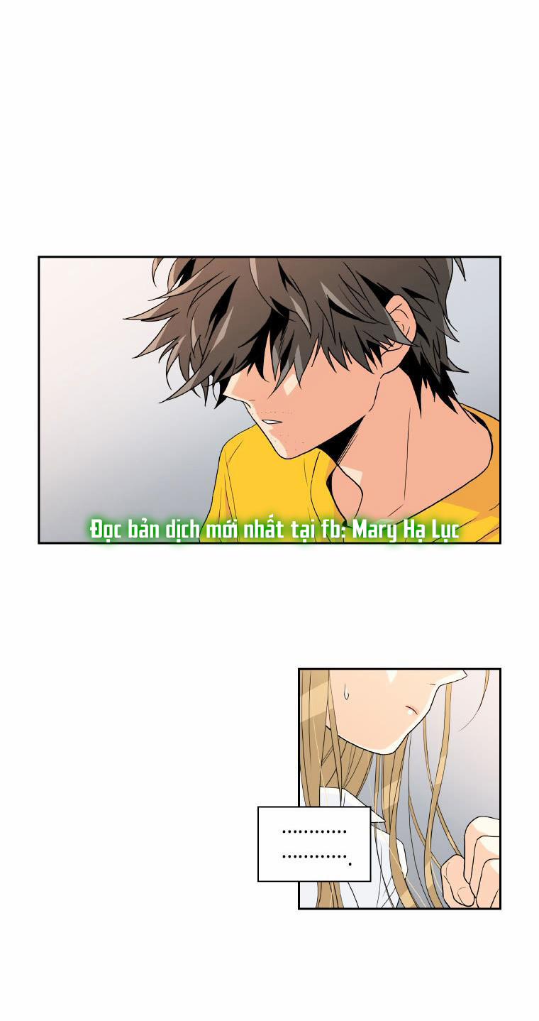 Tại Sao Bạn Lại Vào Nhà Tôi?? 3.2 trang 23