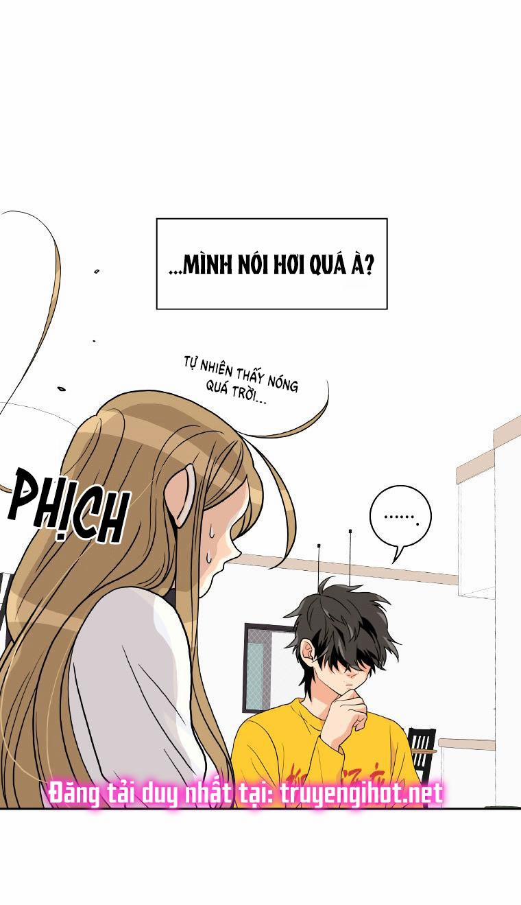 Tại Sao Bạn Lại Vào Nhà Tôi?? 3.2 trang 24