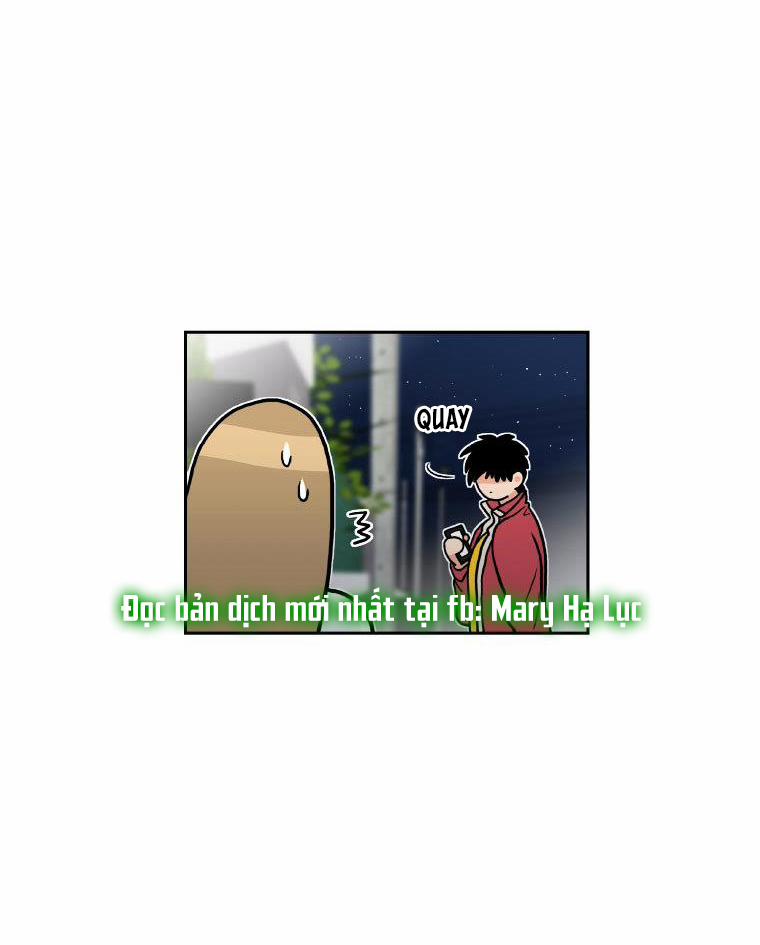 Tại Sao Bạn Lại Vào Nhà Tôi?? 3.3 trang 11