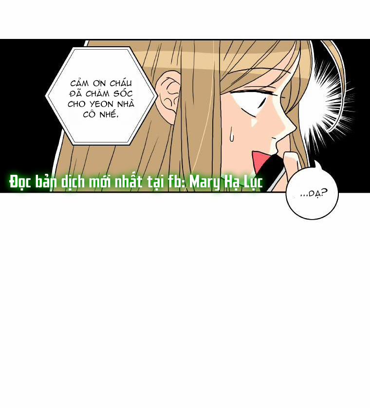 Tại Sao Bạn Lại Vào Nhà Tôi?? 3.3 trang 20