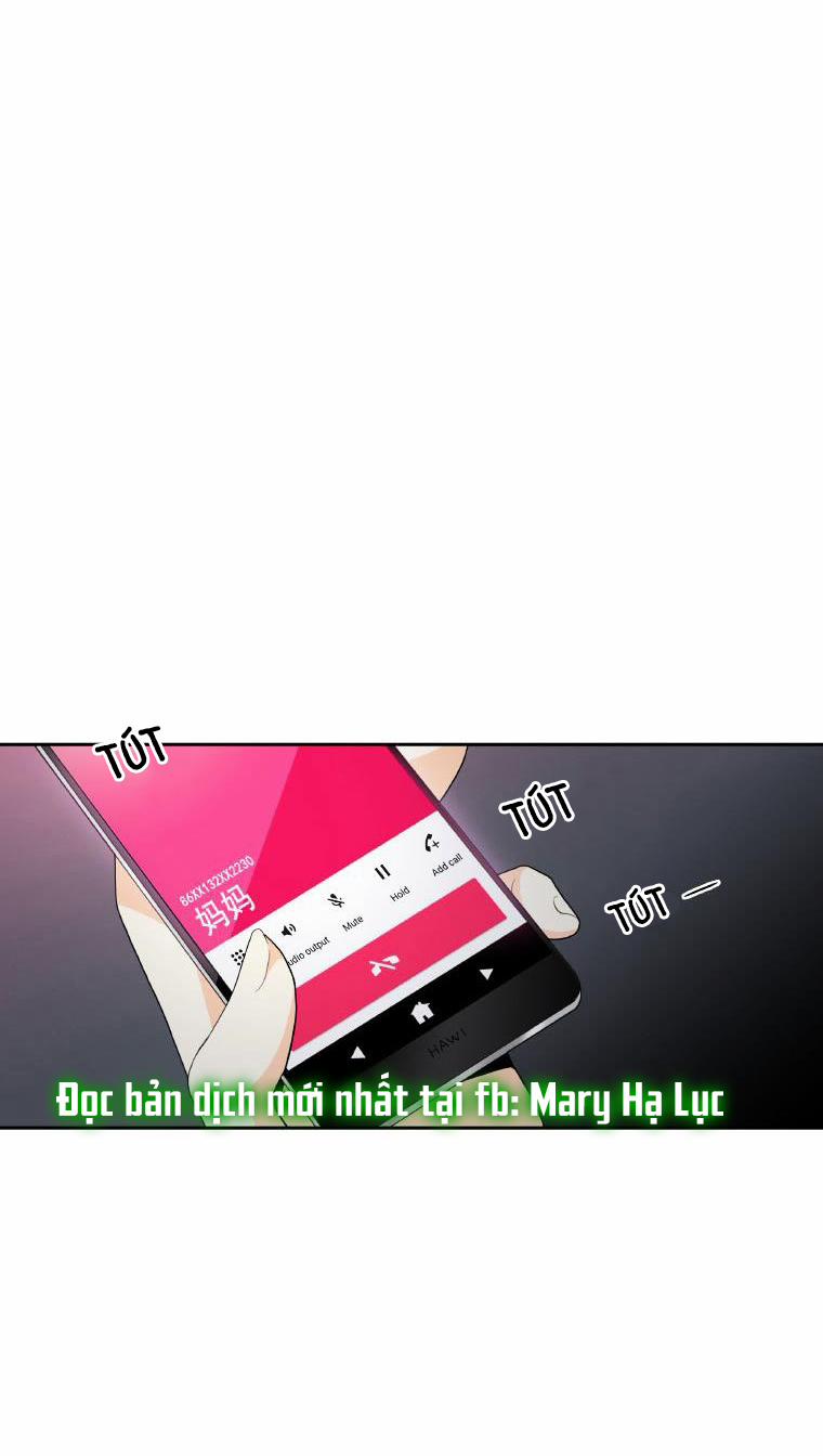 Tại Sao Bạn Lại Vào Nhà Tôi?? 3.3 trang 24