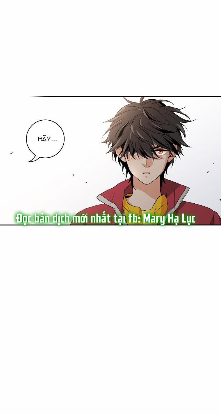 Tại Sao Bạn Lại Vào Nhà Tôi?? 3.3 trang 26