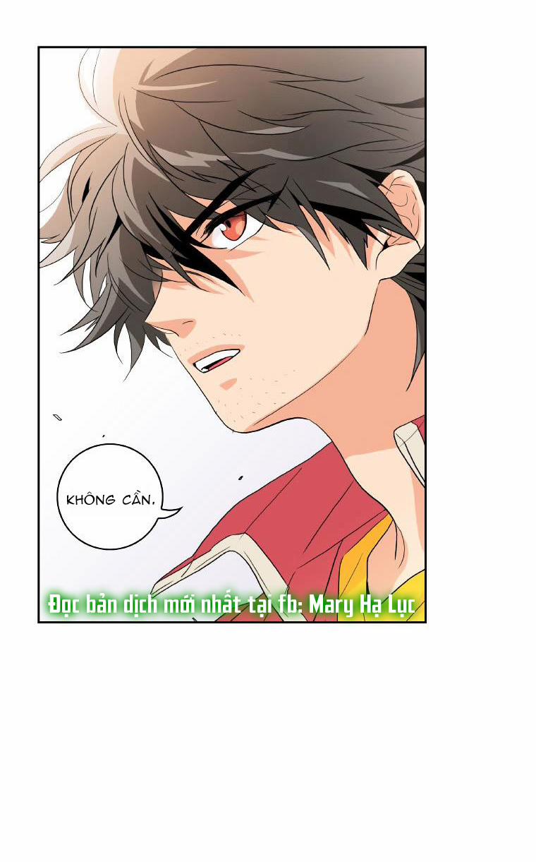 Tại Sao Bạn Lại Vào Nhà Tôi?? 3.3 trang 5