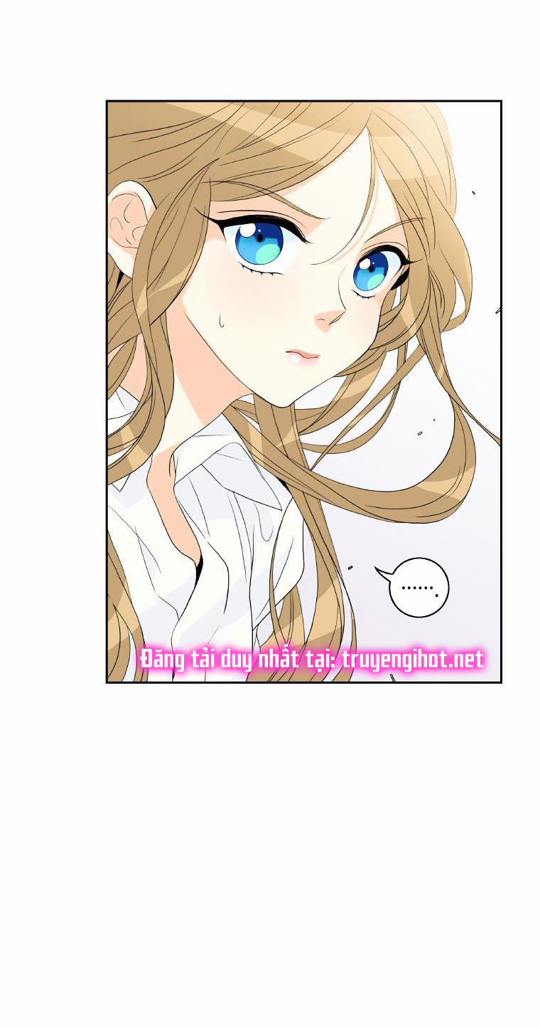 Tại Sao Bạn Lại Vào Nhà Tôi?? 3.3 trang 6