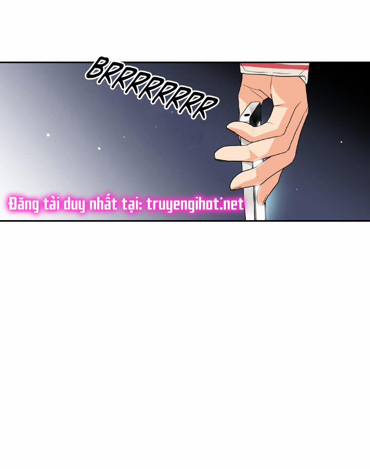 Tại Sao Bạn Lại Vào Nhà Tôi?? 3.3 trang 8