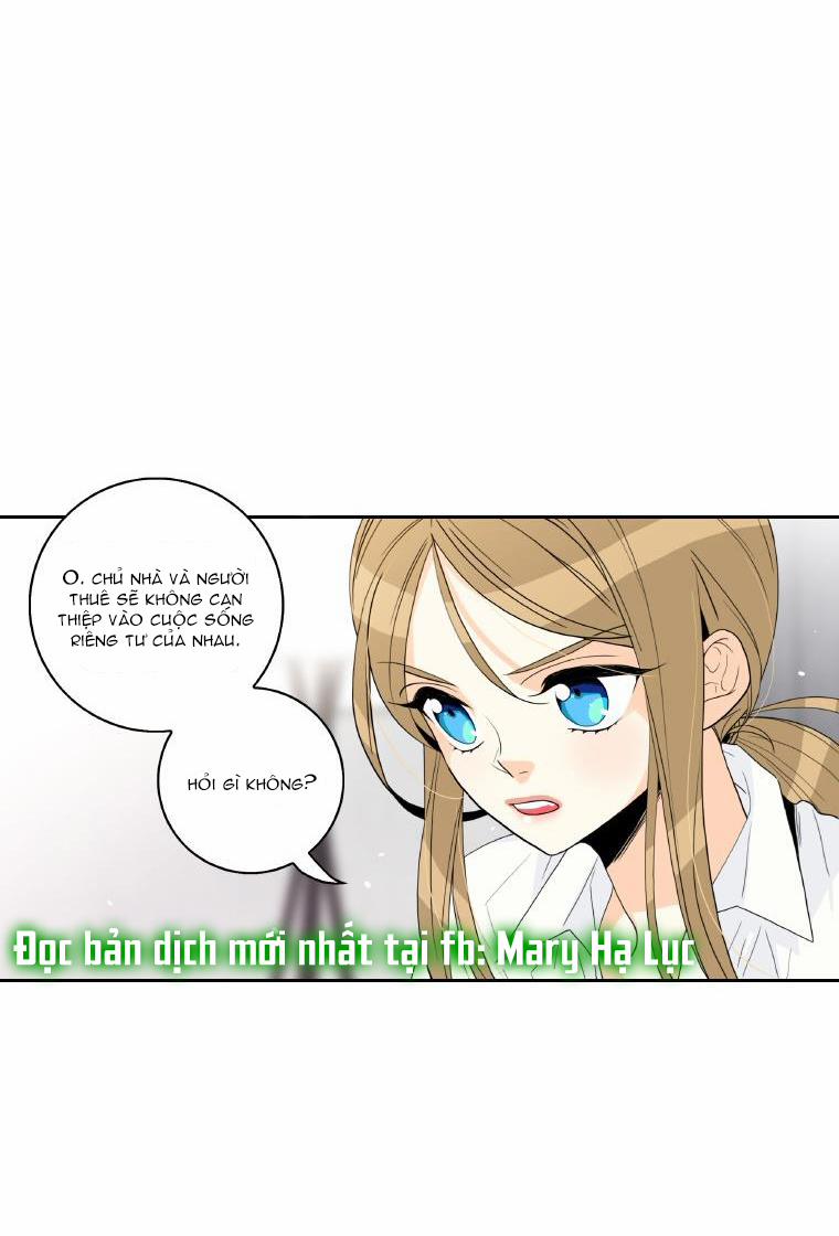 Tại Sao Bạn Lại Vào Nhà Tôi?? 4.1 trang 13