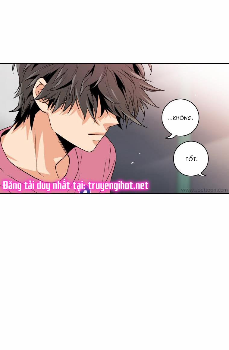 Tại Sao Bạn Lại Vào Nhà Tôi?? 4.1 trang 14