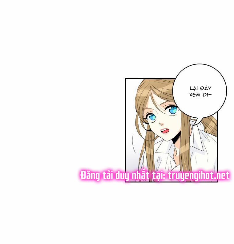 Tại Sao Bạn Lại Vào Nhà Tôi?? 4.1 trang 2