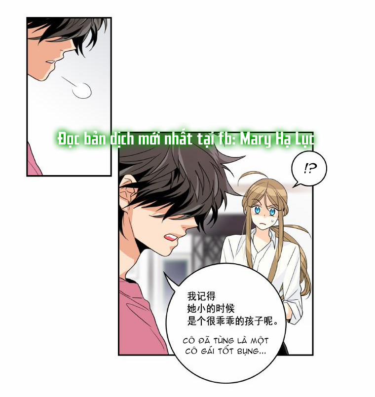 Tại Sao Bạn Lại Vào Nhà Tôi?? 4.2 trang 13