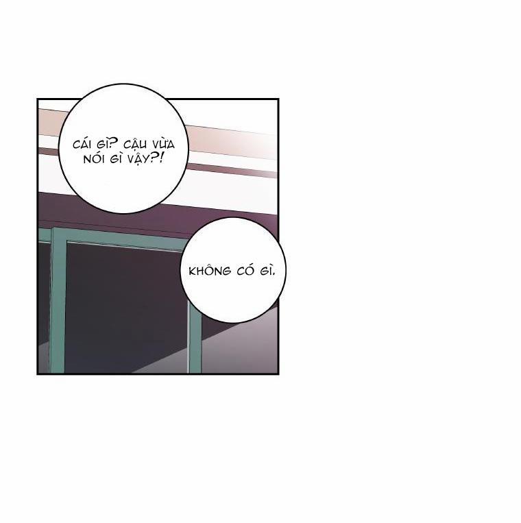 Tại Sao Bạn Lại Vào Nhà Tôi?? 4.2 trang 14