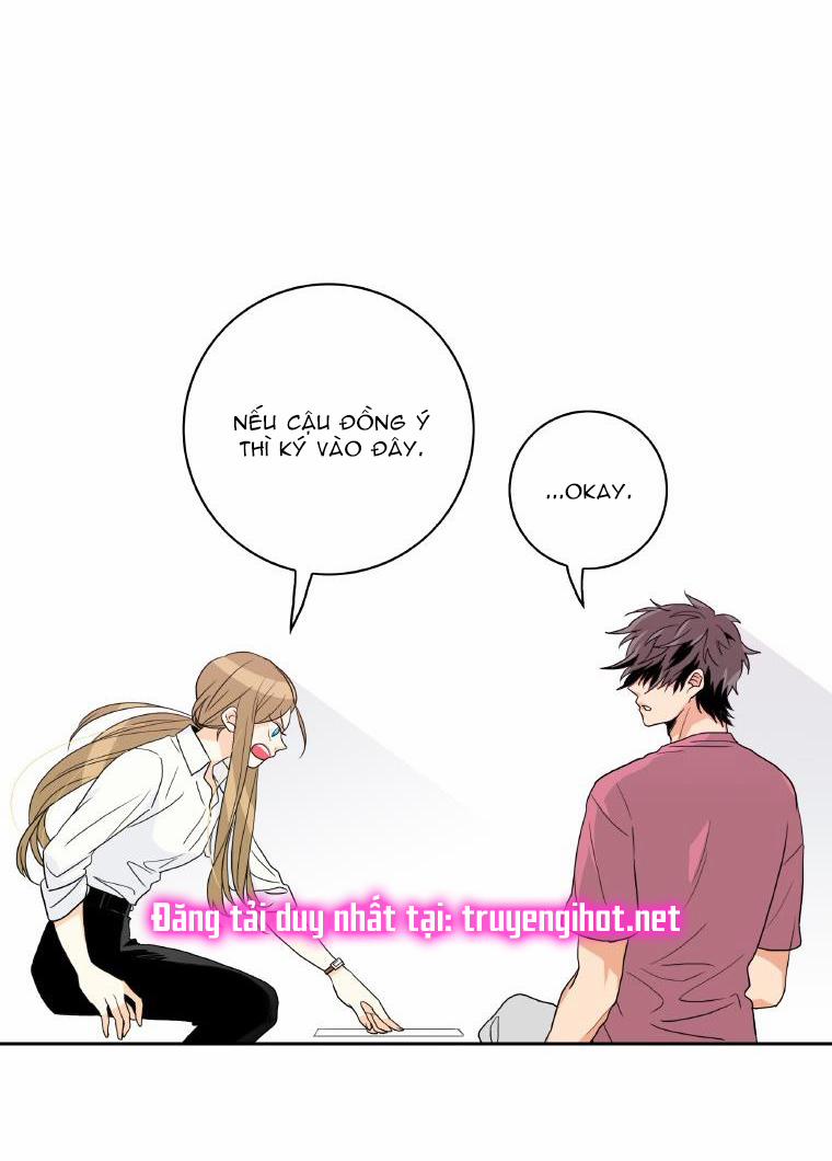 Tại Sao Bạn Lại Vào Nhà Tôi?? 4.3 trang 2