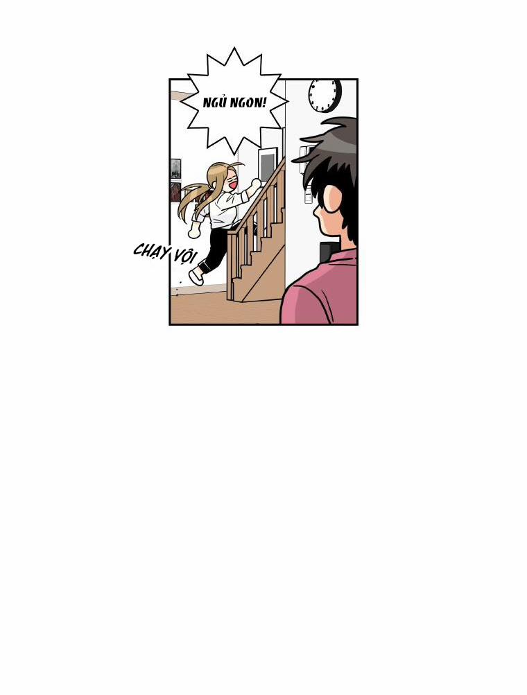 Tại Sao Bạn Lại Vào Nhà Tôi?? 4.3 trang 4