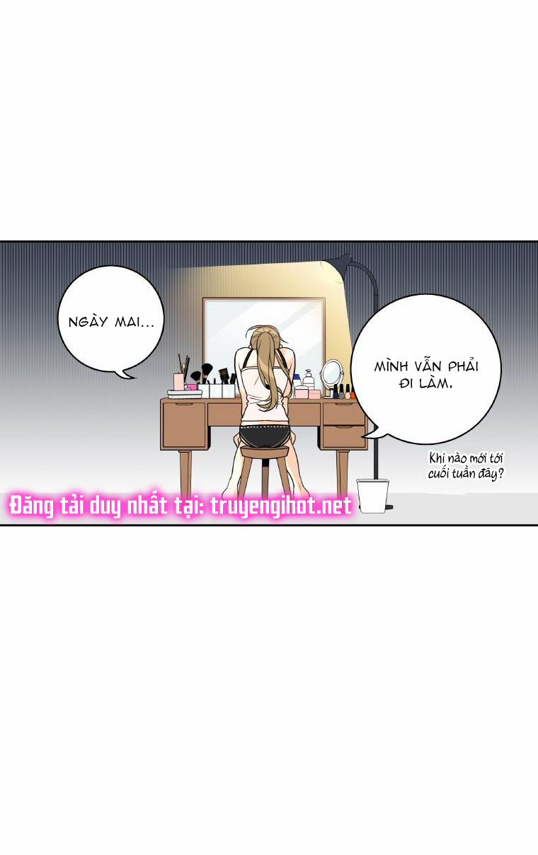 Tại Sao Bạn Lại Vào Nhà Tôi?? 4.3 trang 7