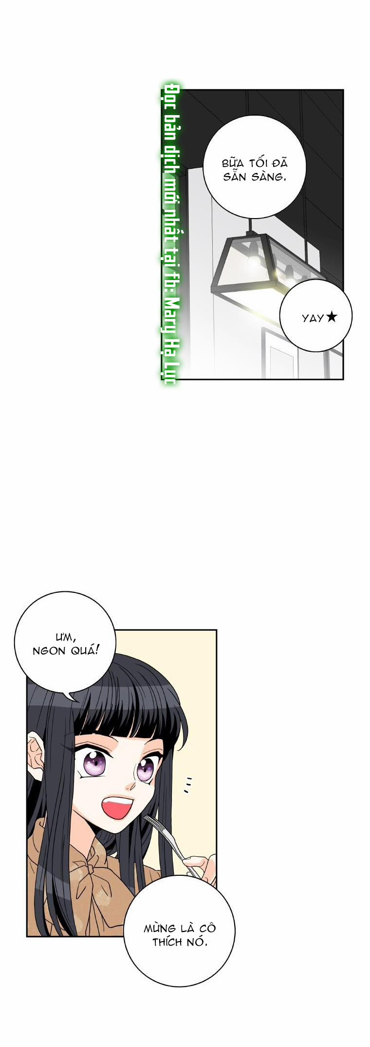 Tại Sao Bạn Lại Vào Nhà Tôi?? 45.1 trang 17