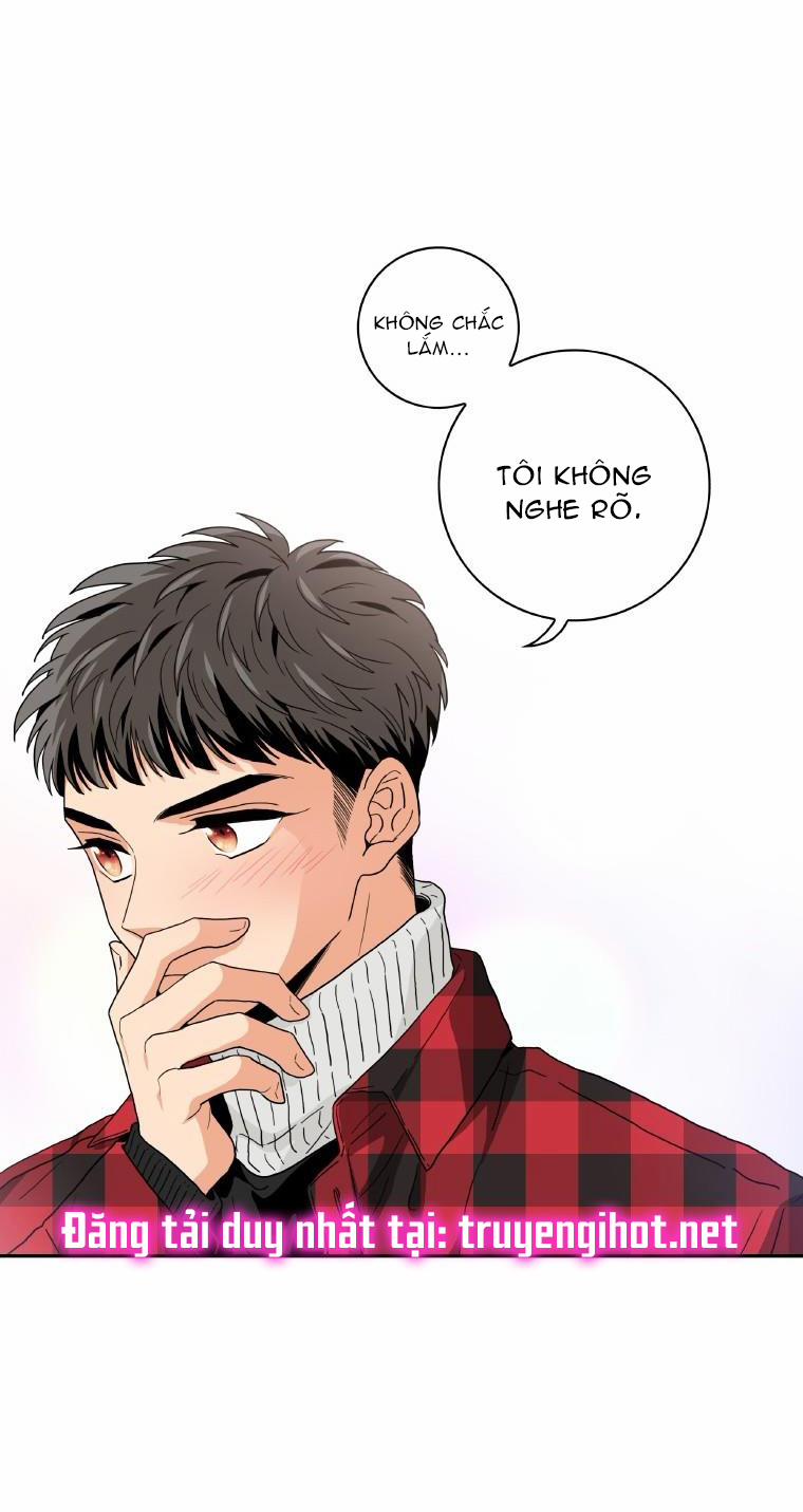 Tại Sao Bạn Lại Vào Nhà Tôi?? 45.2 trang 16