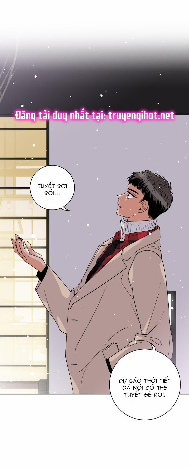 Tại Sao Bạn Lại Vào Nhà Tôi?? 45.2 trang 24