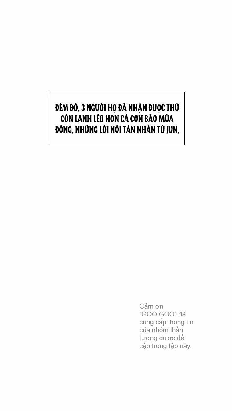 Tại Sao Bạn Lại Vào Nhà Tôi?? 45.2 trang 27