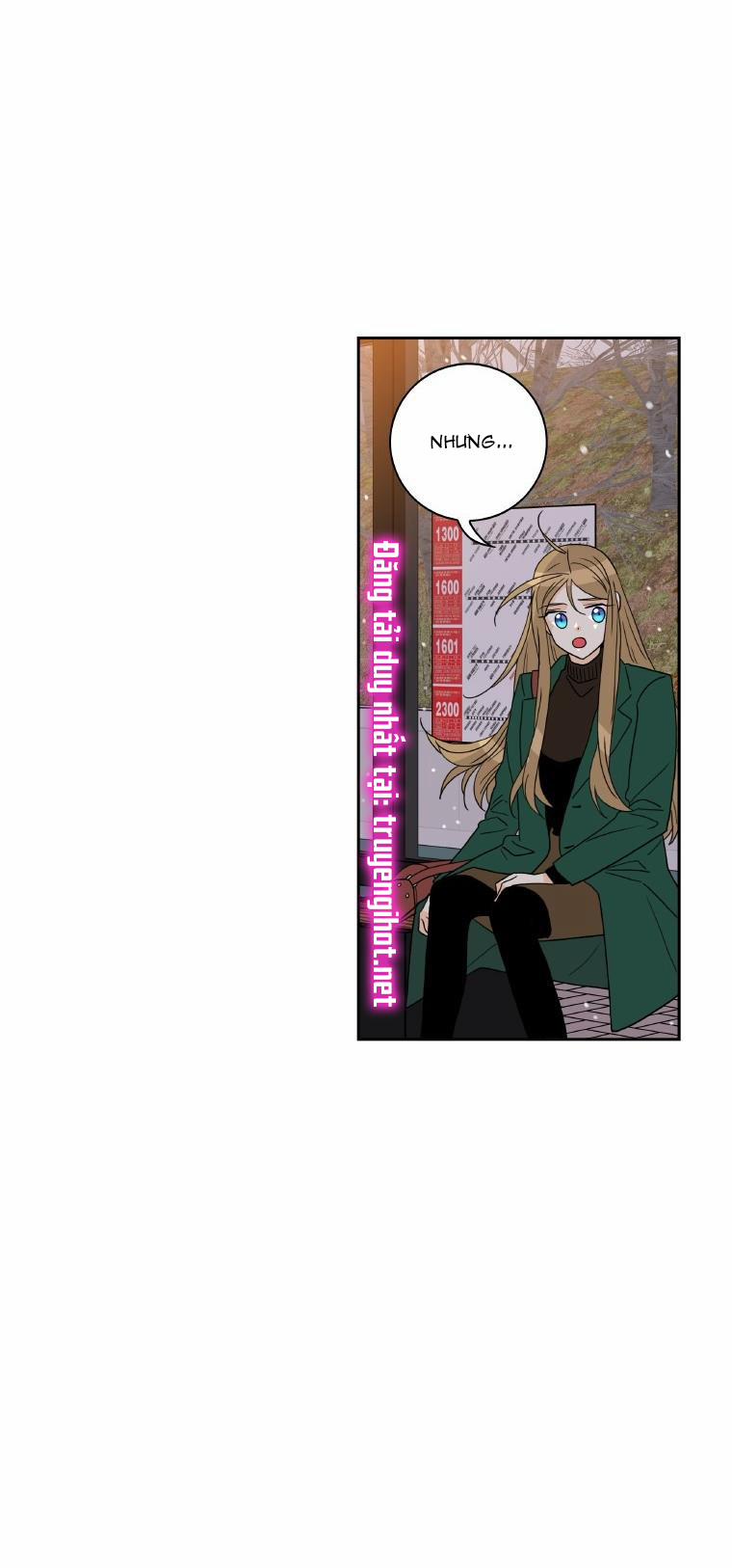 Tại Sao Bạn Lại Vào Nhà Tôi?? 46.1 trang 15