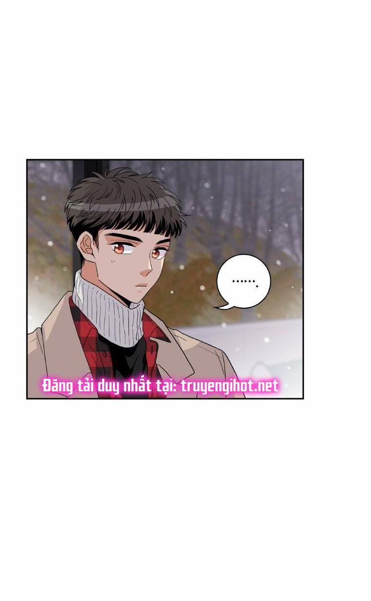 Tại Sao Bạn Lại Vào Nhà Tôi?? 46.1 trang 17