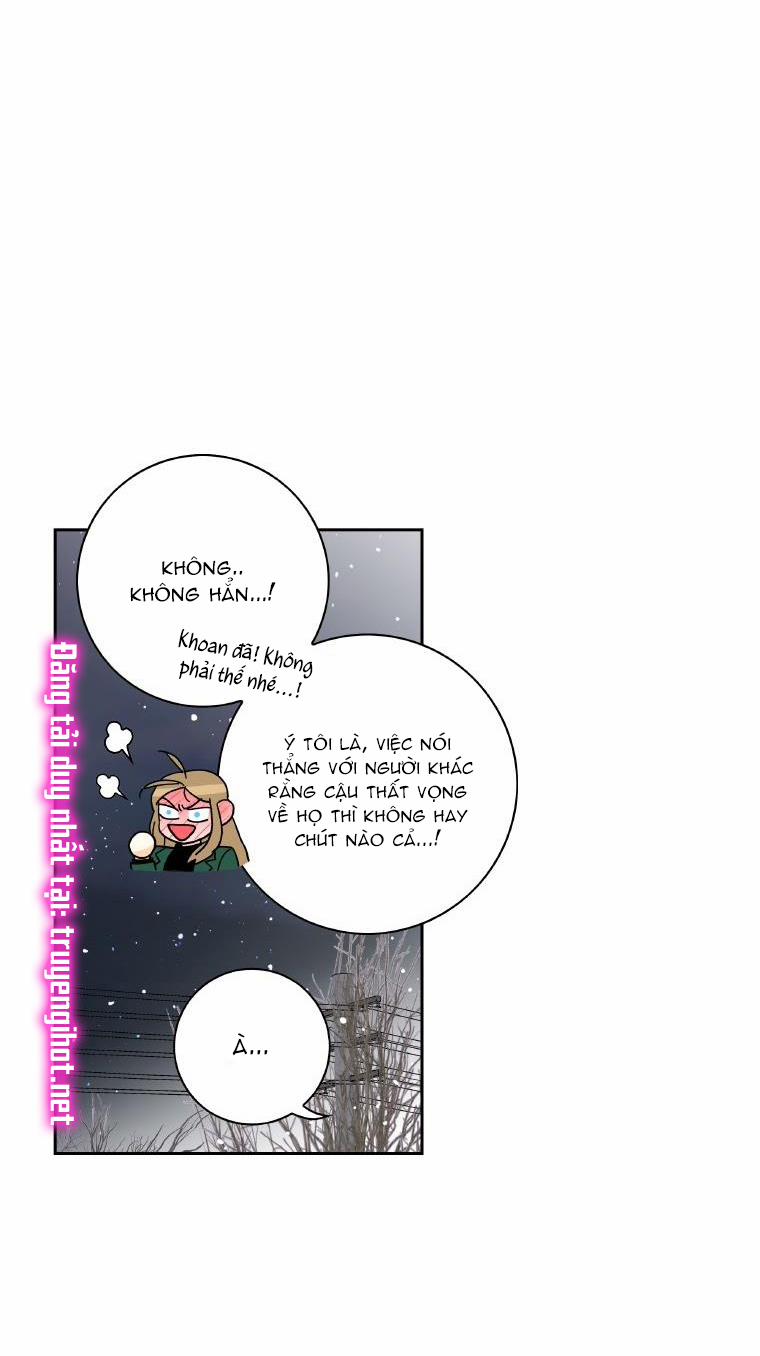 Tại Sao Bạn Lại Vào Nhà Tôi?? 46.1 trang 19