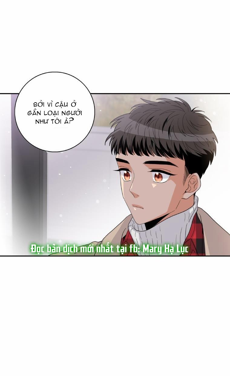 Tại Sao Bạn Lại Vào Nhà Tôi?? 46.1 trang 25