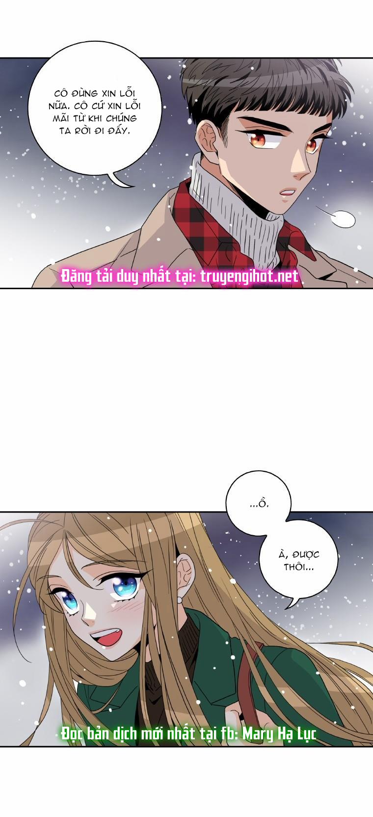 Tại Sao Bạn Lại Vào Nhà Tôi?? 46.1 trang 4