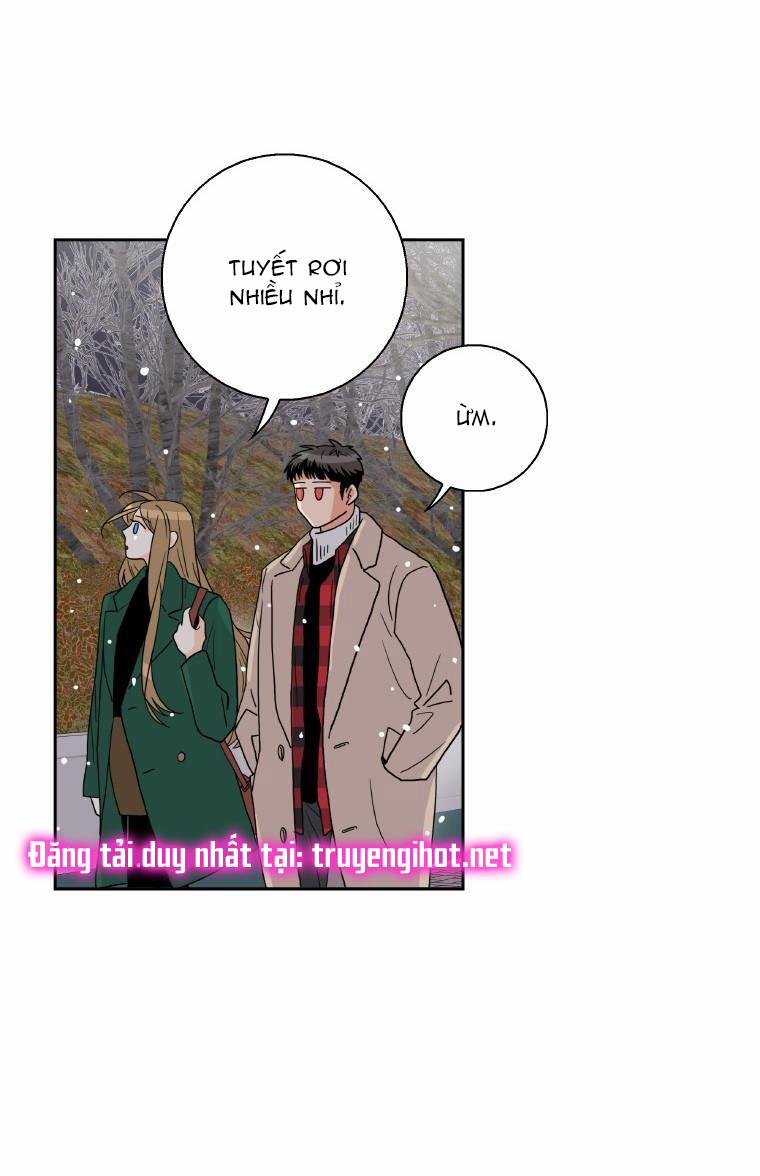 Tại Sao Bạn Lại Vào Nhà Tôi?? 46.1 trang 6