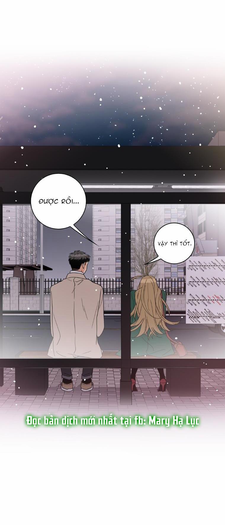 Tại Sao Bạn Lại Vào Nhà Tôi?? 46.3 trang 1