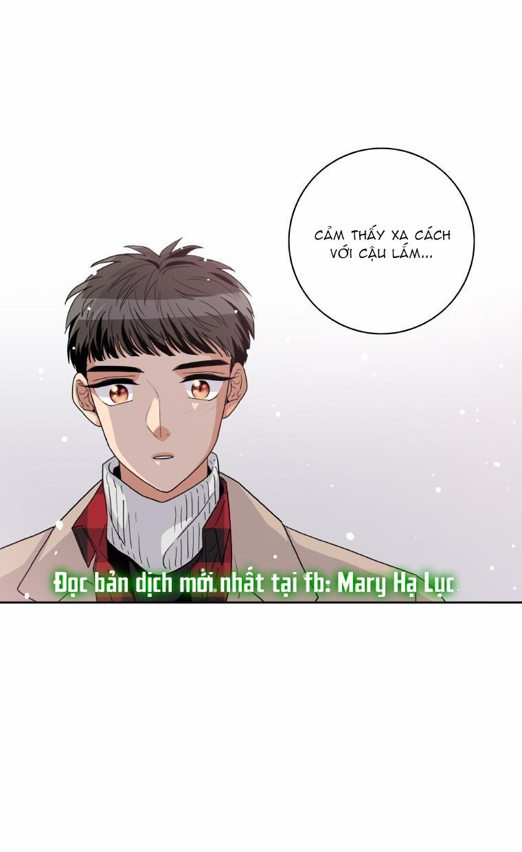 Tại Sao Bạn Lại Vào Nhà Tôi?? 46.3 trang 11