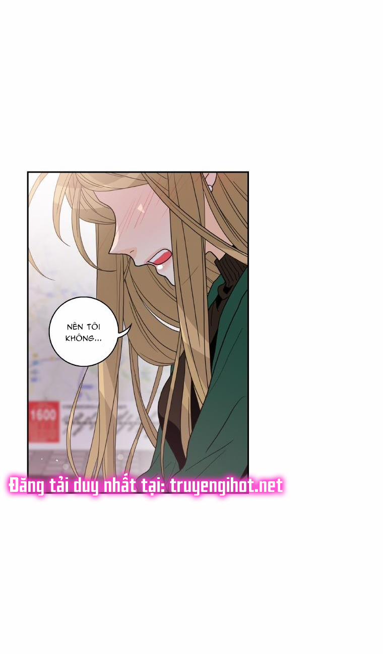 Tại Sao Bạn Lại Vào Nhà Tôi?? 46.3 trang 12