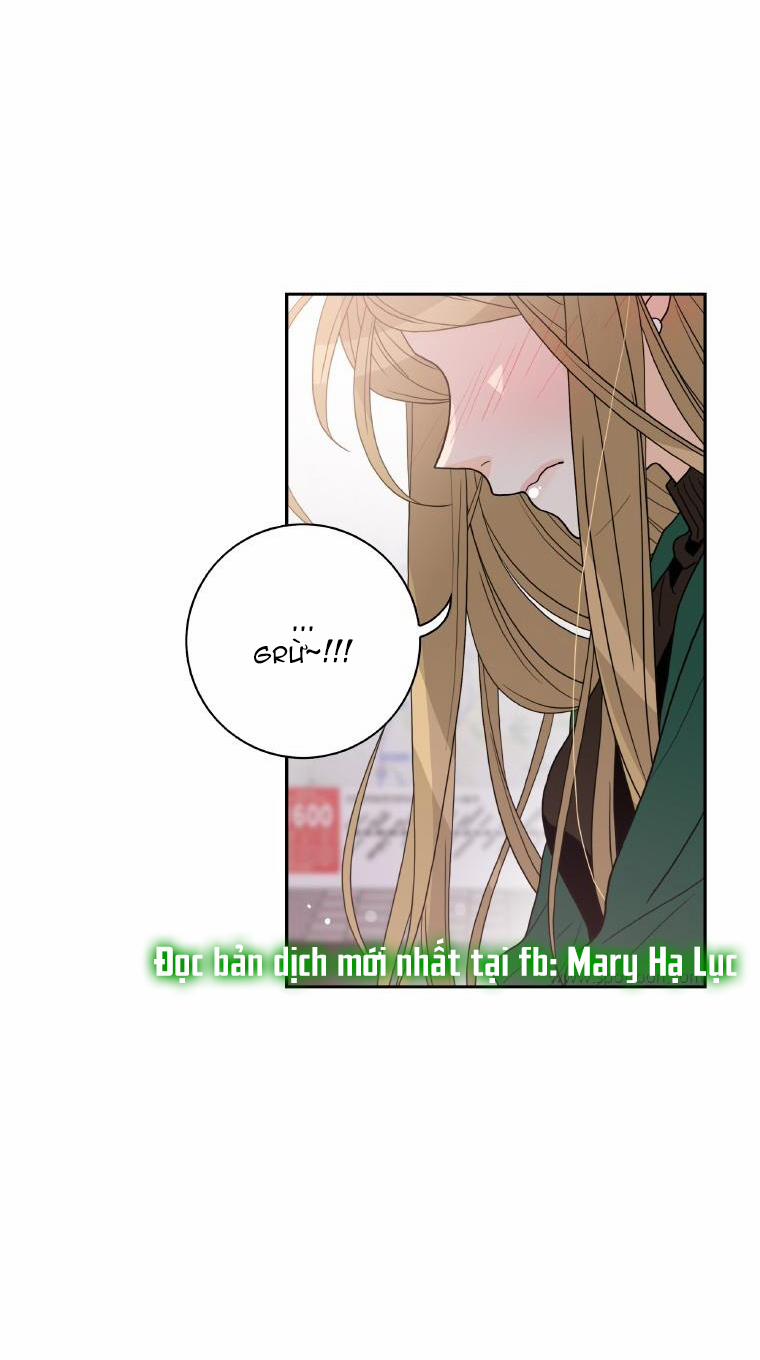 Tại Sao Bạn Lại Vào Nhà Tôi?? 46.3 trang 13