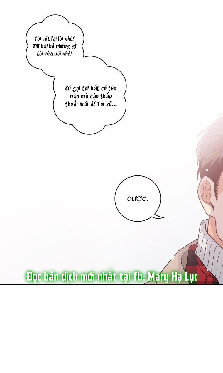 Tại Sao Bạn Lại Vào Nhà Tôi?? 46.3 trang 16