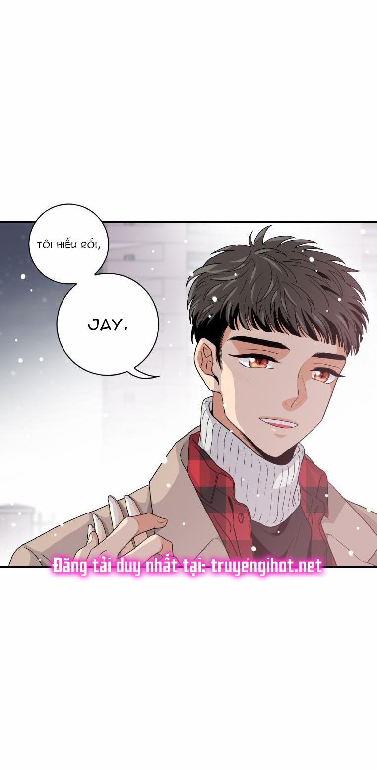 Tại Sao Bạn Lại Vào Nhà Tôi?? 46.3 trang 17