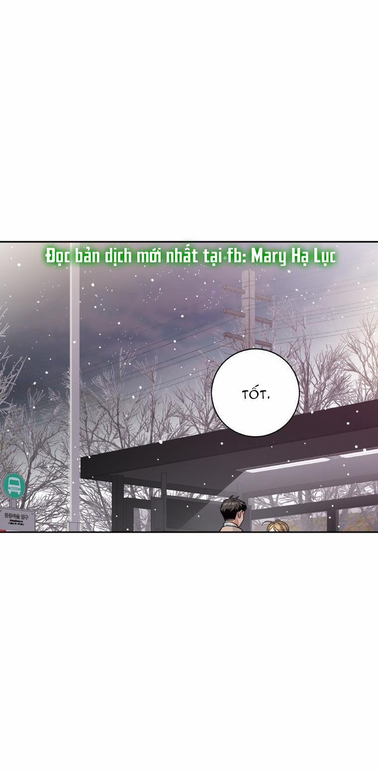 Tại Sao Bạn Lại Vào Nhà Tôi?? 46.3 trang 21