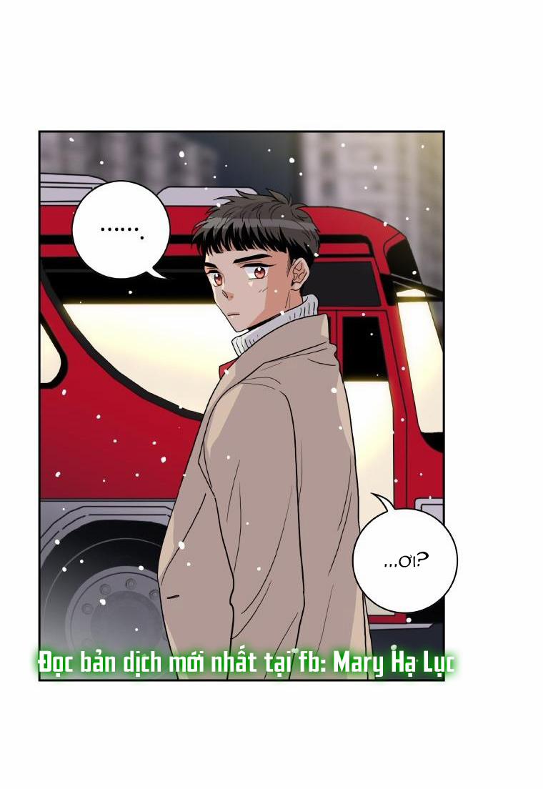 Tại Sao Bạn Lại Vào Nhà Tôi?? 46.3 trang 5