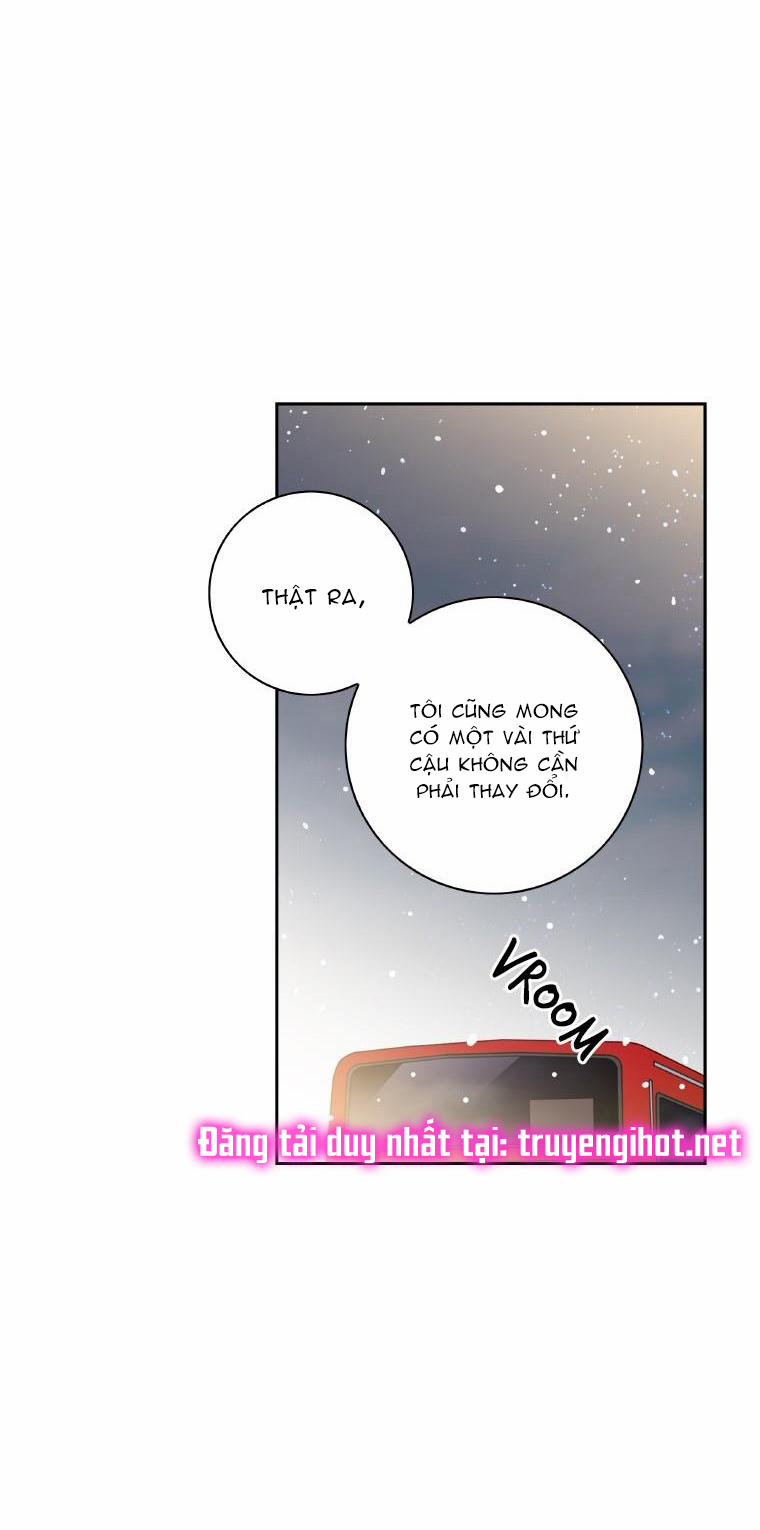 Tại Sao Bạn Lại Vào Nhà Tôi?? 46.3 trang 6