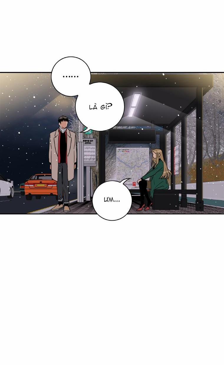 Tại Sao Bạn Lại Vào Nhà Tôi?? 46.3 trang 7