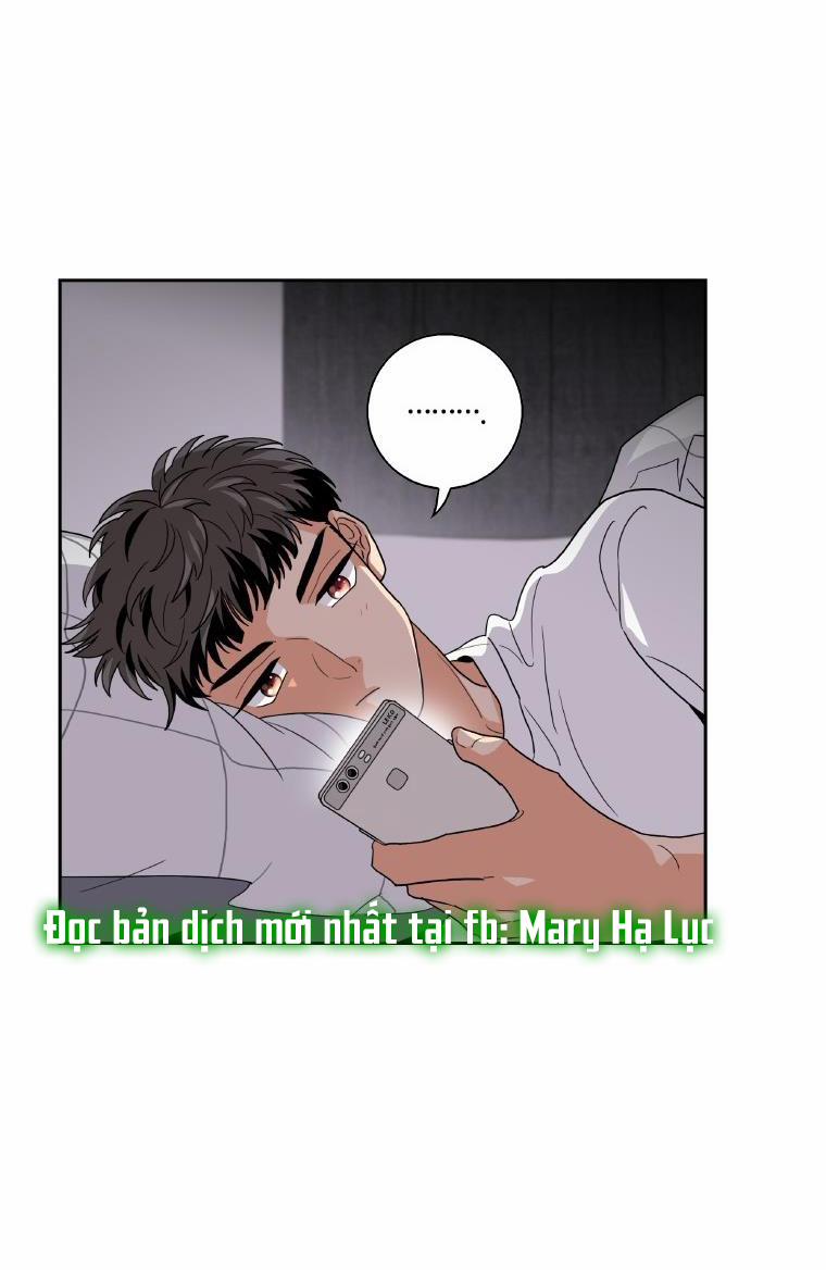 Tại Sao Bạn Lại Vào Nhà Tôi?? 47 trang 11