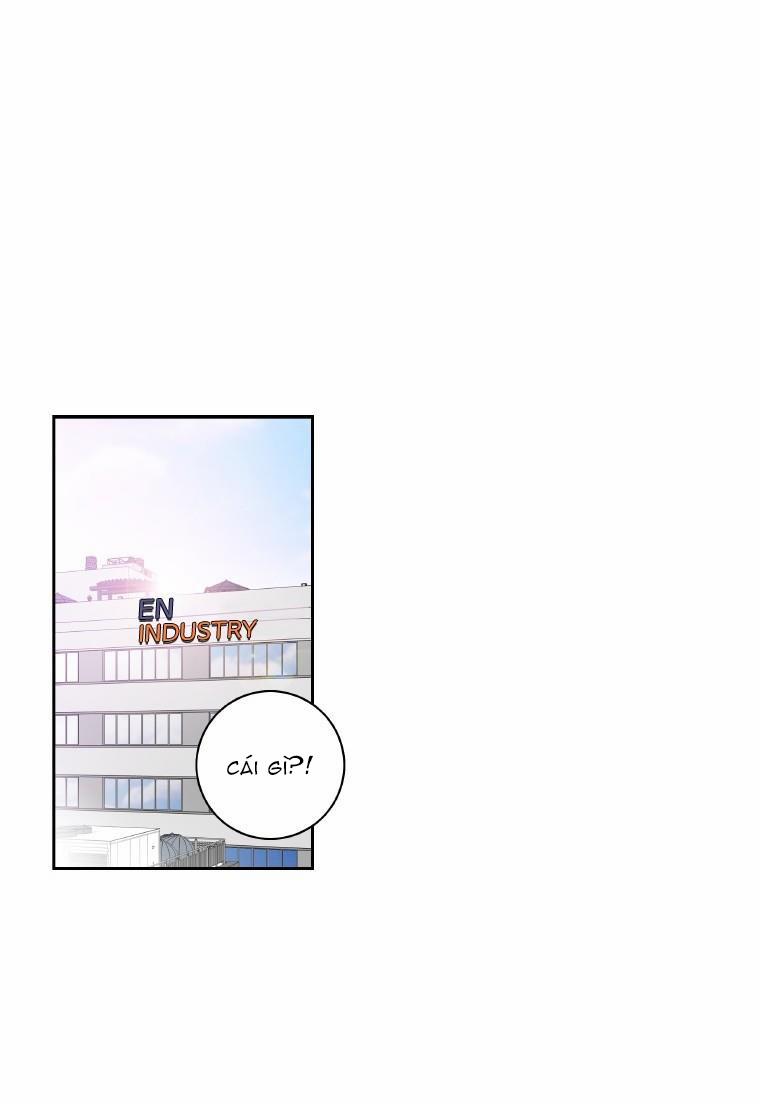 Tại Sao Bạn Lại Vào Nhà Tôi?? 47 trang 14