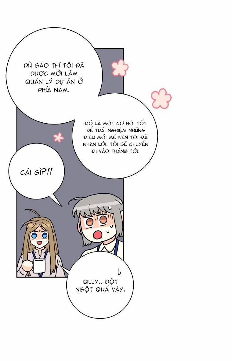 Tại Sao Bạn Lại Vào Nhà Tôi?? 47 trang 17