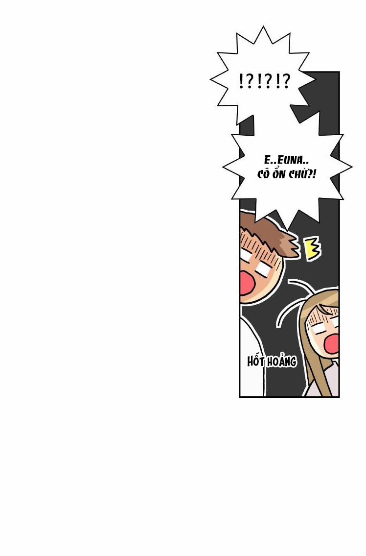 Tại Sao Bạn Lại Vào Nhà Tôi?? 47 trang 21