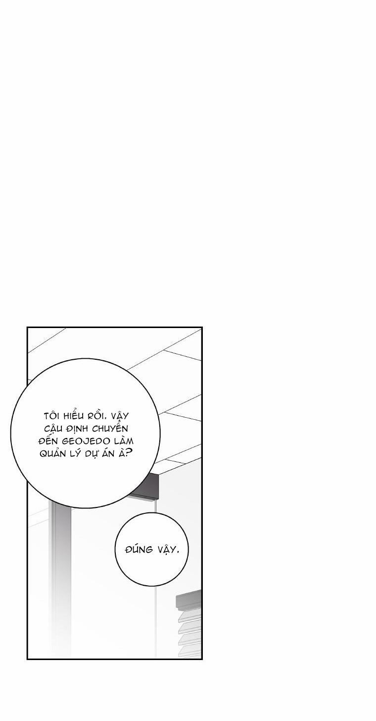 Tại Sao Bạn Lại Vào Nhà Tôi?? 47 trang 25