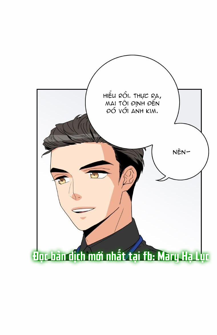 Tại Sao Bạn Lại Vào Nhà Tôi?? 47 trang 26