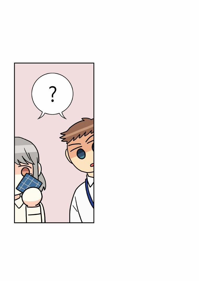 Tại Sao Bạn Lại Vào Nhà Tôi?? 47 trang 28