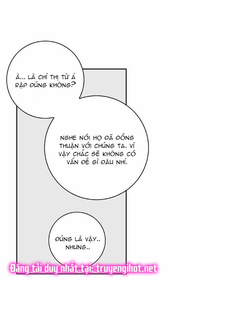 Tại Sao Bạn Lại Vào Nhà Tôi?? 47 trang 33