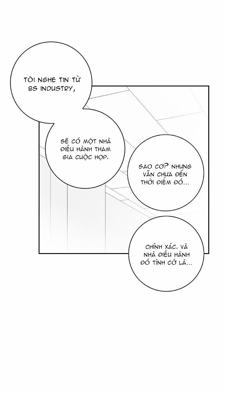 Tại Sao Bạn Lại Vào Nhà Tôi?? 47 trang 34