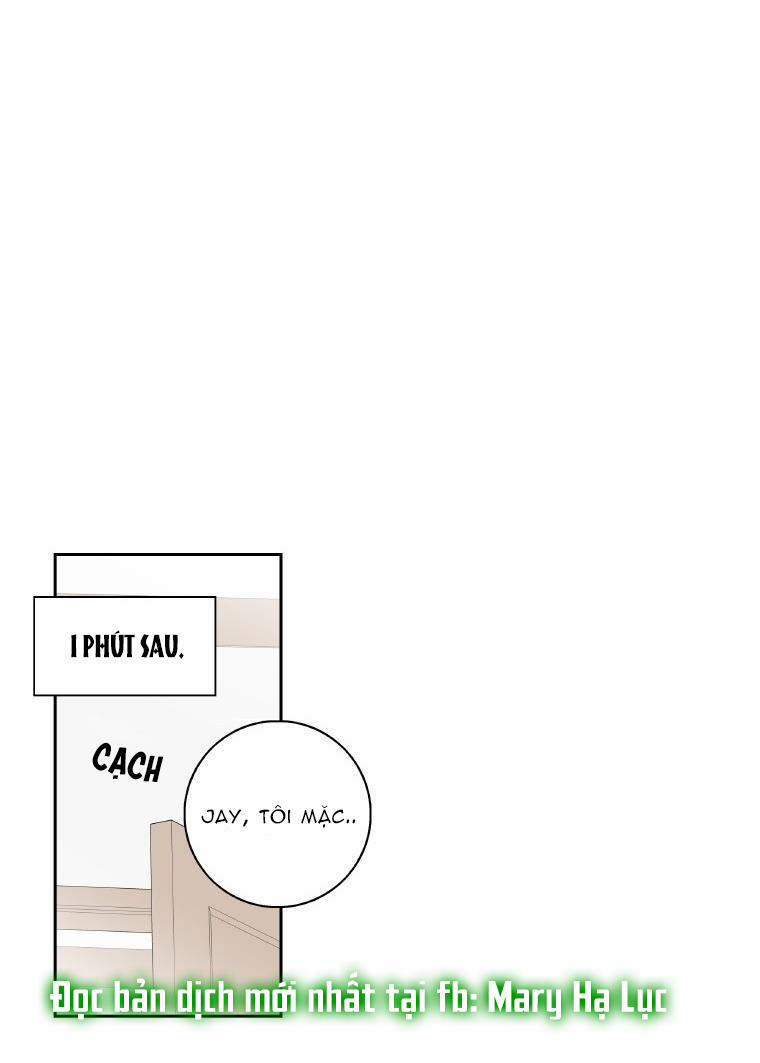 Tại Sao Bạn Lại Vào Nhà Tôi?? 47 trang 4